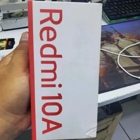 redmi 10a
