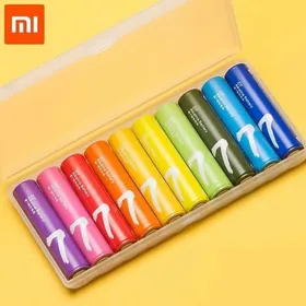 Xiaomi Mijia Батарей Batareyka