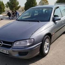 Opel Omega 1995