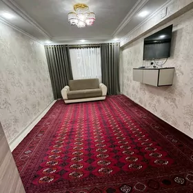 3 komnat  etaz 2nji etaz