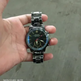 Rolex sagat