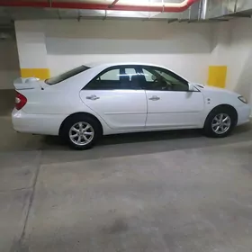 Toyota Camry 2003