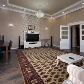 Ата Тюрка Ata Turk 4 komnat