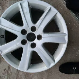 Satlyk 17 lik lexus diska