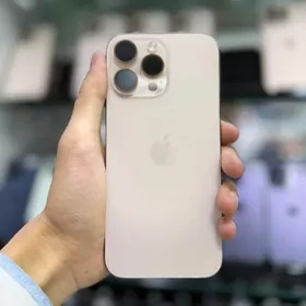 Iphone 16 promax Z/A