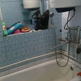 Satlyk 9 mkr 4 komnat