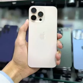 IPhone 16 promax Z/A