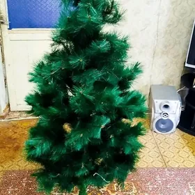 Ёлка  agajy2 метра