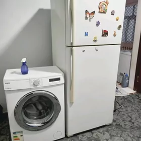 haladilnik kir masyn