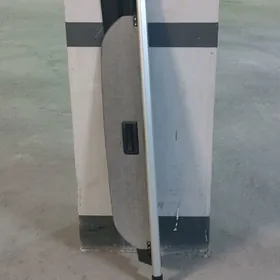 2020-Outlander Bagaj Sytor