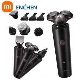 Xiaomi Бритва Sac sakal masyn