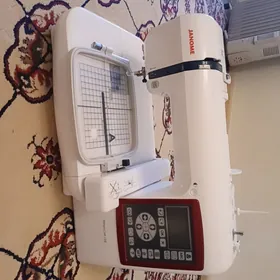 janome 230 e