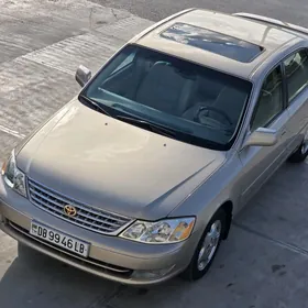 Toyota Avalon 2003