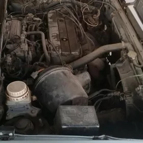 Mitsubishi Chariot 1995