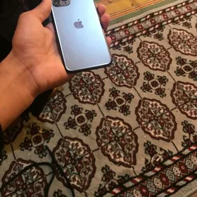 IPhone 11 pro LL/A Obmen