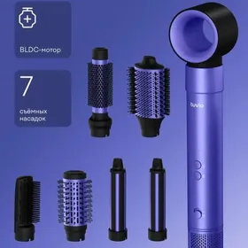 Xiaomi фен для волос Sac Fenla