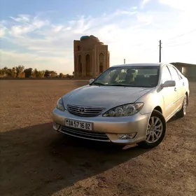 Toyota Camry 2005