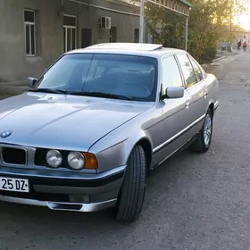 BMW 525 1992
