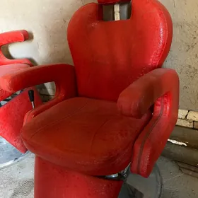 Kreslo (parihmaher we salon)