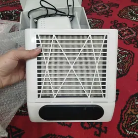 вентилятор. wentilyator pyleso