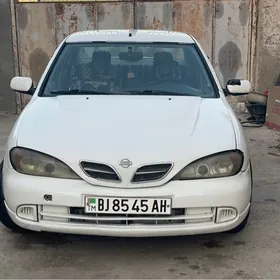 Nissan Primera 2001