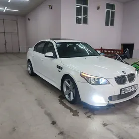 BMW E60 2009