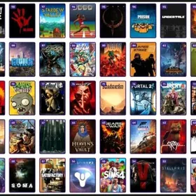 Игры для пк