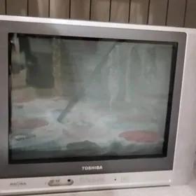telewizor Toshiba
