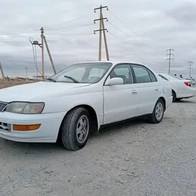 Toyota Corona 1993