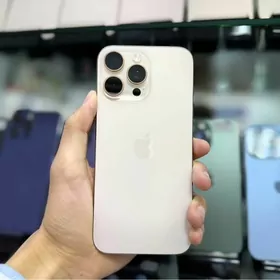 iPhone 16 Pro Max 512