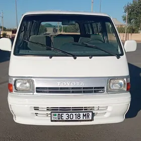 Toyota Hiace 1993