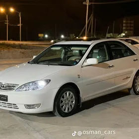 Toyota Camry 2003