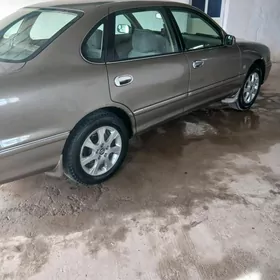 Toyota Avalon 1998