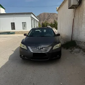 Toyota Camry 2009