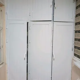 Андресол каропка для шкафа