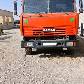 Kamaz 5410 1998