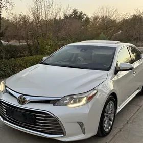 Toyota Avalon 2017