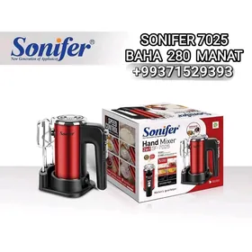 MIKSER МИКСЕР BLENDER БЛЕНДЕР