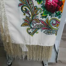 Gyňaç moloçnyý reňk