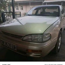 Toyota Camry 1995