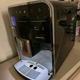 Melitta barista ts
