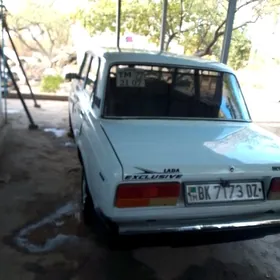 Lada 2107 1998