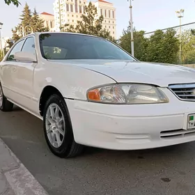 Mazda 626 2000