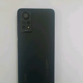 REDMI NOTE 12 pro 4g