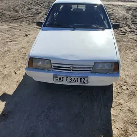 Lada 21099 2002