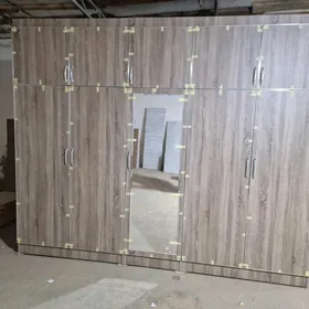 MEBEL TÄZE ŞFANER GARNITUR