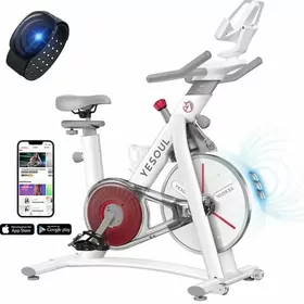 Xiaomi yesoul tigir велотренаж