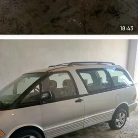 Toyota Previa 1996
