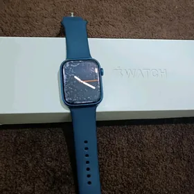 Apple watch 7..45