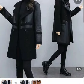 Куртка "Ретро"